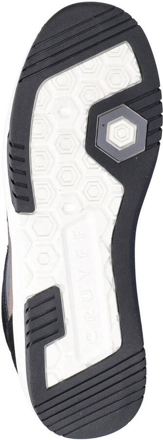 Cruyff Royal C+ sneakers zwart - Foto 2