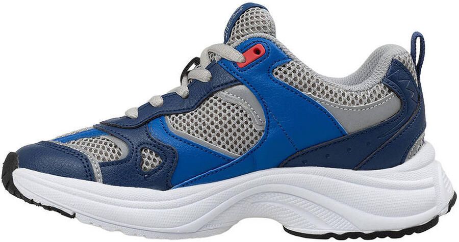 Cruyff Marti Sneakers Jongens Blauw - Foto 3