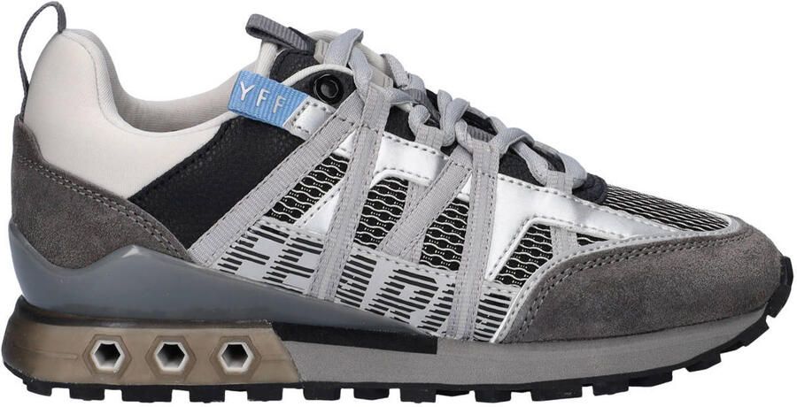 Cruyff sneakers grijs