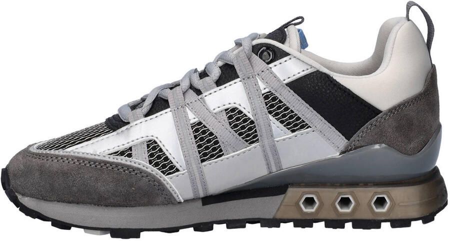 Cruyff sneakers grijs - Foto 2