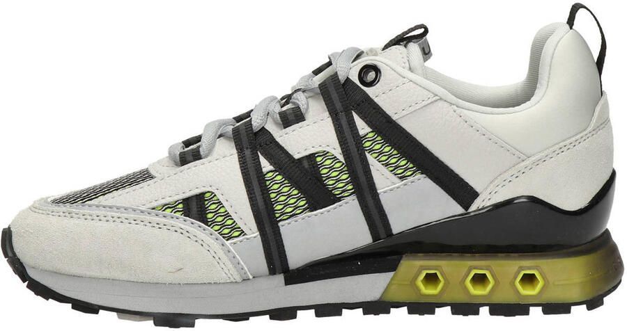 Cruyff sneakers lichtgrijs - Foto 3