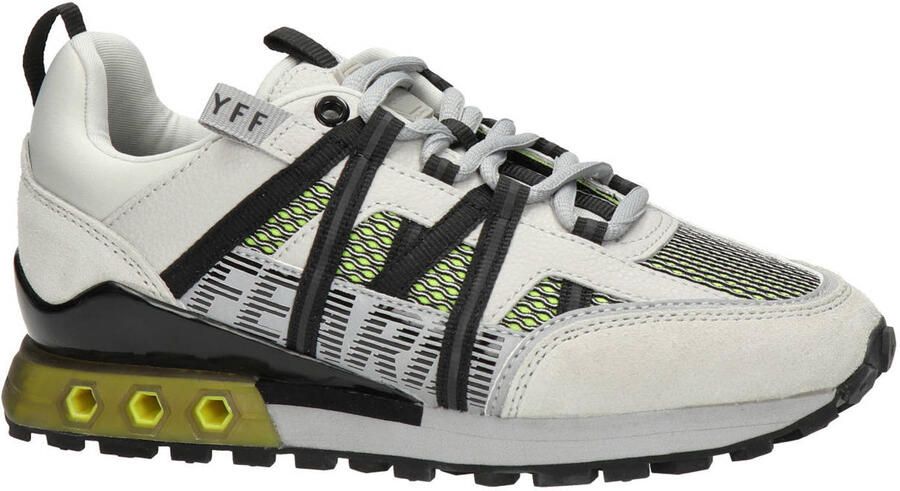 Cruyff sneakers lichtgrijs - Foto 2
