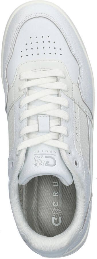 Cruyff sneakers wit - Foto 2