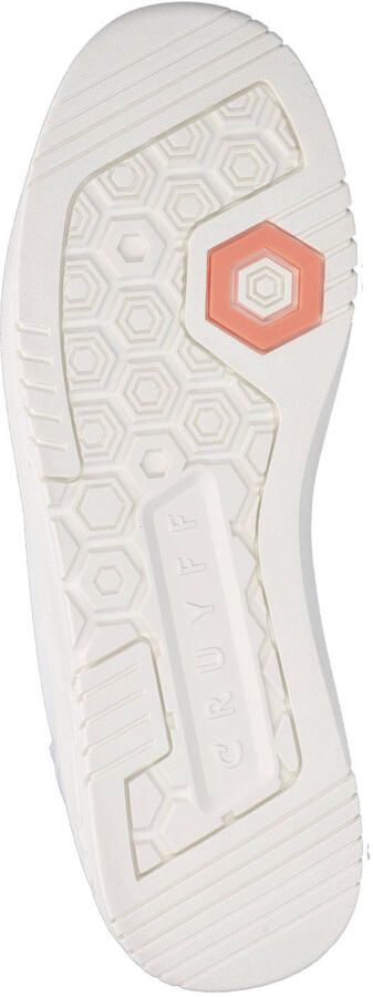 Cruyff sneakers wit - Foto 3