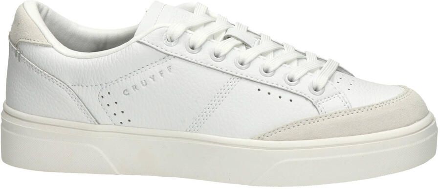 Cruyff sneakers wit - Foto 2