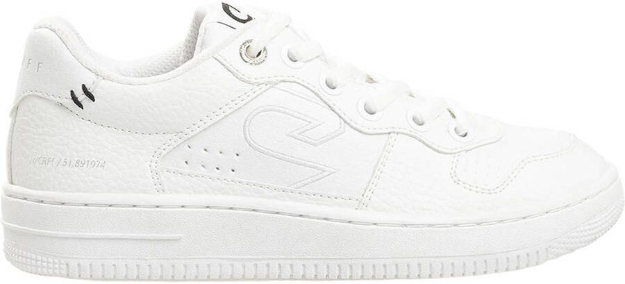 Cruyff sneakers wit
