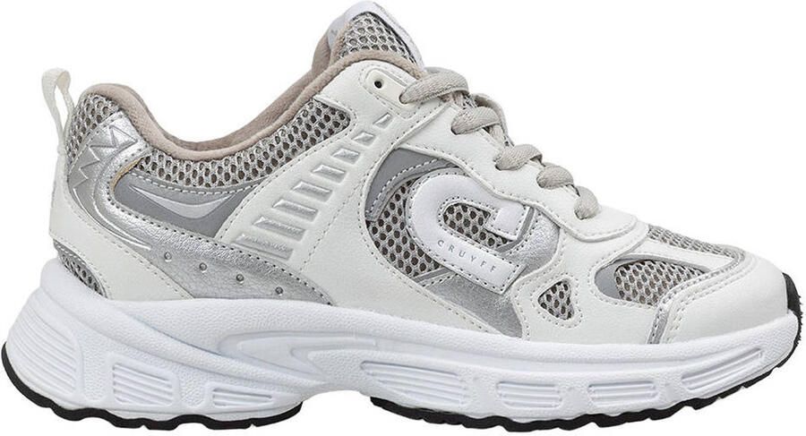Cruyff Marti Sneakers Meisjes Wit