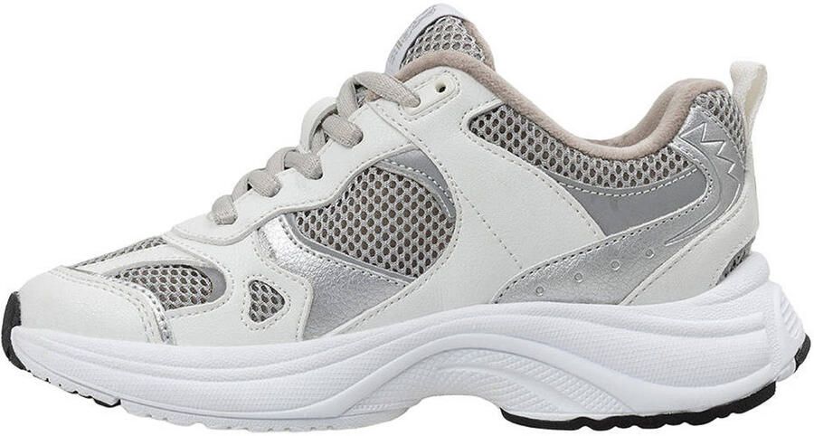 Cruyff Marti Sneakers Meisjes Wit - Foto 3