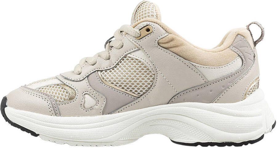 Cruyff Junior Cruyff Marti Sneakers Laag Goudkleur - Foto 2