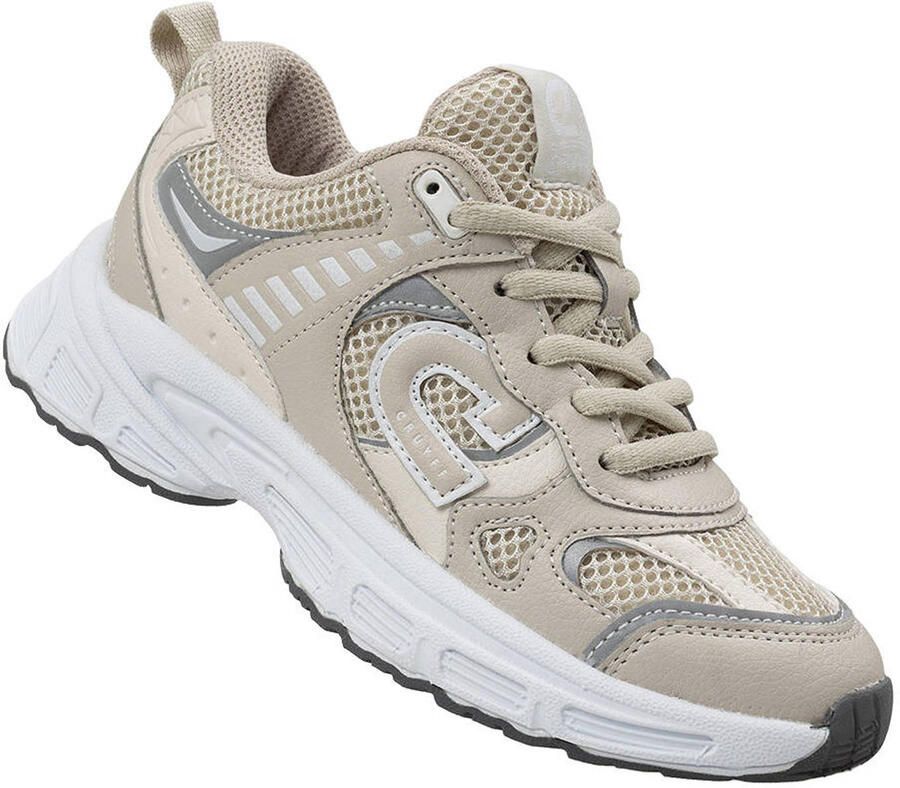 Cruyff Marti Sneakers Laag Beige - Foto 2