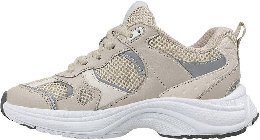 Cruyff Marti Sneakers Laag Beige - Foto 3