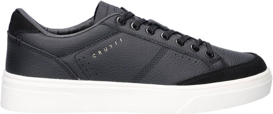 Cruyff sneakers zwart