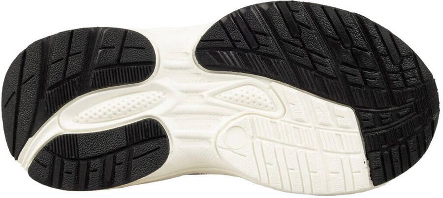 Cruyff sneakers zwart zilver donkerblauw - Foto 3