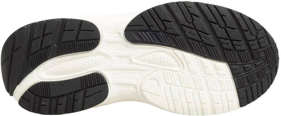 Cruyff sneakers zwart zilver donkerblauw - Foto 3