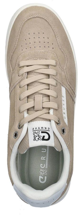 Cruyff suède sneakers beige - Foto 2