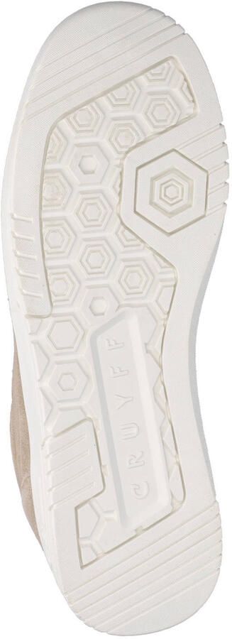 Cruyff suède sneakers beige - Foto 3