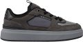 Cruyff Junior Endorsed Tech Pinstripe Sneakers Jongens Grijs - Grijs