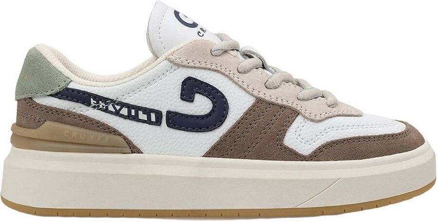 Cruyff Lage Sneakers Indoor Classic