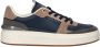 Cruyff Endorsed Tennis sneakers blauw taupe - Thumbnail 1