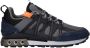 Cruyff Fearia sneakers grijs - Thumbnail 1