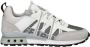 Cruyff Fearia sneakers wit - Thumbnail 1