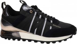 Cruyff Fearia sneakers zwart