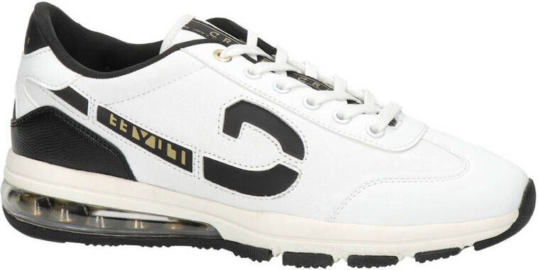 Cruyff Flash Runner heren sneaker Wit