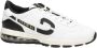 Cruyff Flash Runner heren sneaker Wit - Thumbnail 1