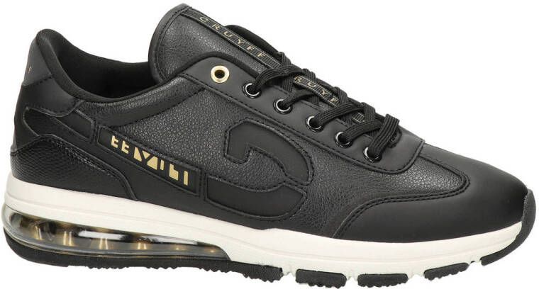 Cruyff Flash Runner sneakers zwart