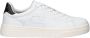 Cruyff Gracia heren sneaker Wit - Thumbnail 1