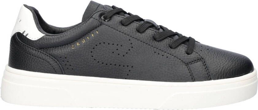 Cruyff Gracia sneakers zwart