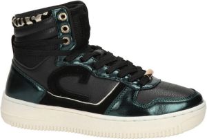 Cruyff Campo High Lux hoge sneakers