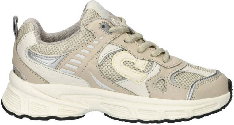 Cruyff Marti sneakers ecru