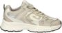 Cruyff Marti sneakers ecru - Thumbnail 1