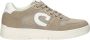 Cruyff Royal C Canvas sneakers beige - Thumbnail 1