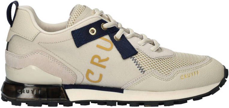 Cruyff Superbia lage sneakers