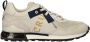 Cruyff Superbia lage sneakers - Thumbnail 1