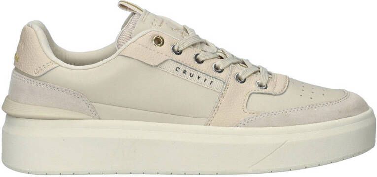 Cruyff Endorsed Tennis sneakers wit