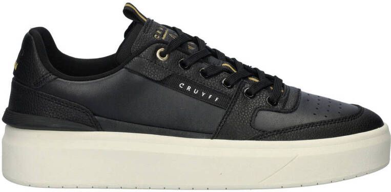 Cruyff sneakers wit