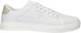 Cruyff Lage Impact Court Sneakers White Heren - Thumbnail 1