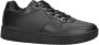 Cruyff Indoor Royal sneakers zwart - Thumbnail 1