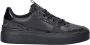 Cruyff sneakers zwart - Thumbnail 1