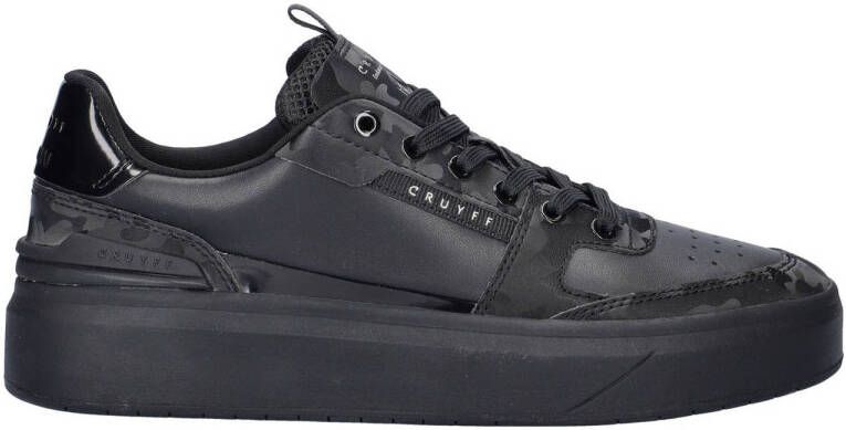 Cruyff sneakers zwart