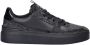 Cruyff sneakers zwart - Thumbnail 1