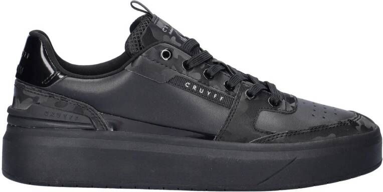 Cruyff sneakers zwart