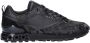 Cruyff Snyper sneakers zwart - Thumbnail 1
