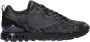 Cruyff Snyper sneakers zwart - Thumbnail 1