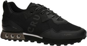 Cruyff Superbia Hex sneakers zwart