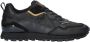 Cruyff Superbia Minimalist heren sneaker Zwart - Thumbnail 1