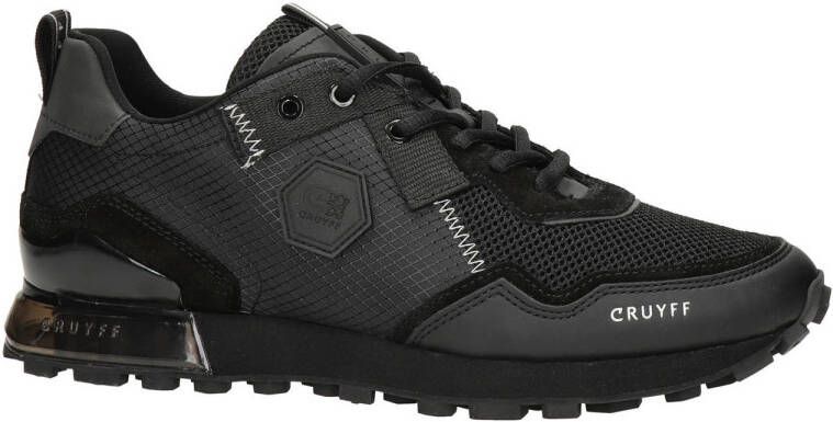 Cruyff Superbia sneakers zwart